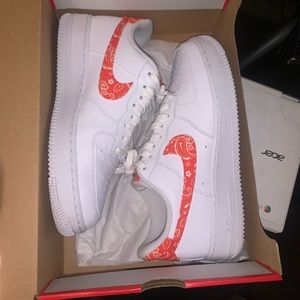 Air Force ones